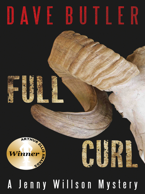 Title details for Full Curl by Dave Butler - Available